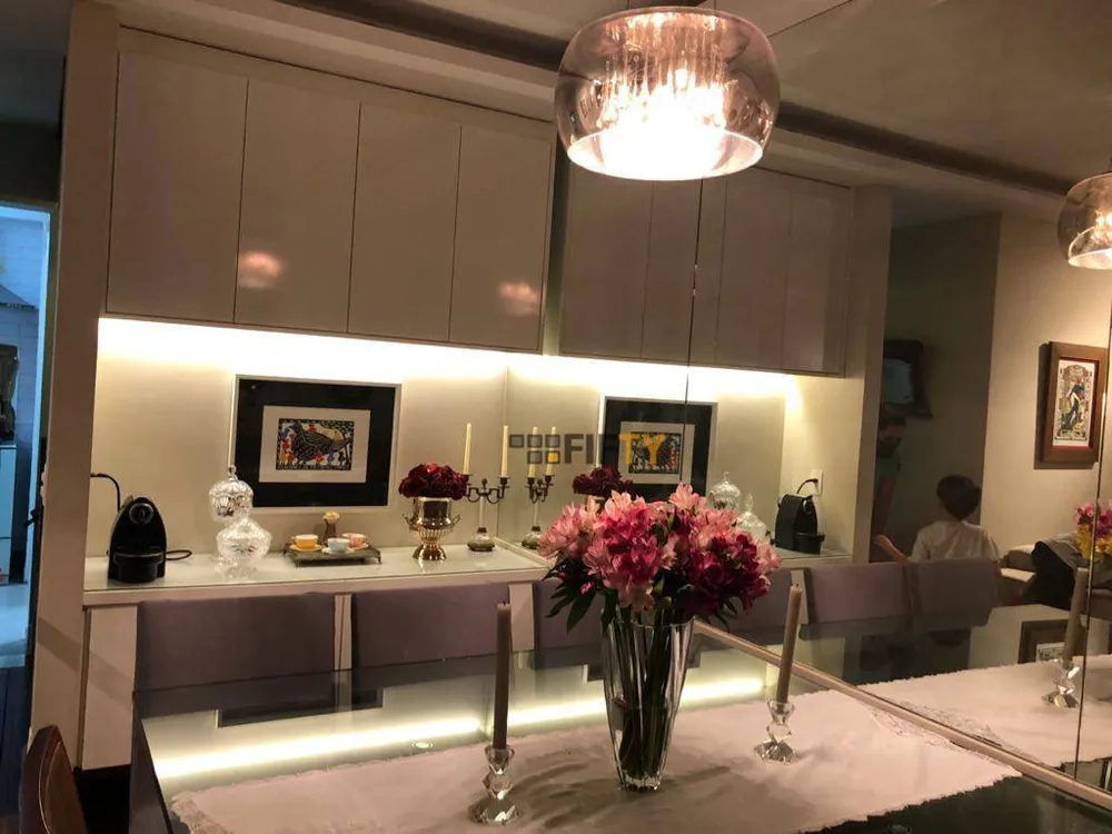 Apartamento, 3 quartos, 147 m² - Foto 2