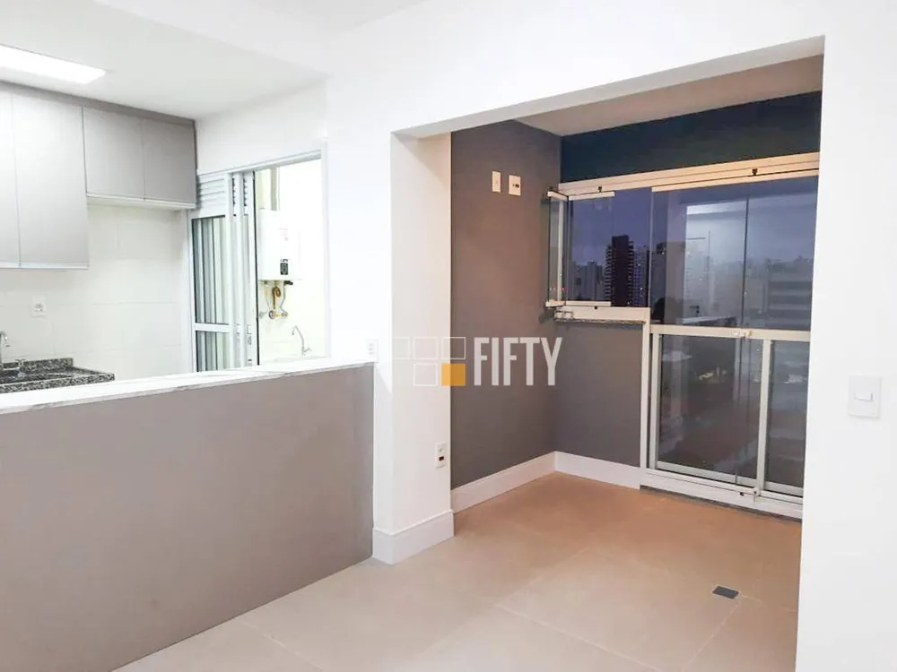 Apartamento, 2 quartos, 53 m² - Foto 2