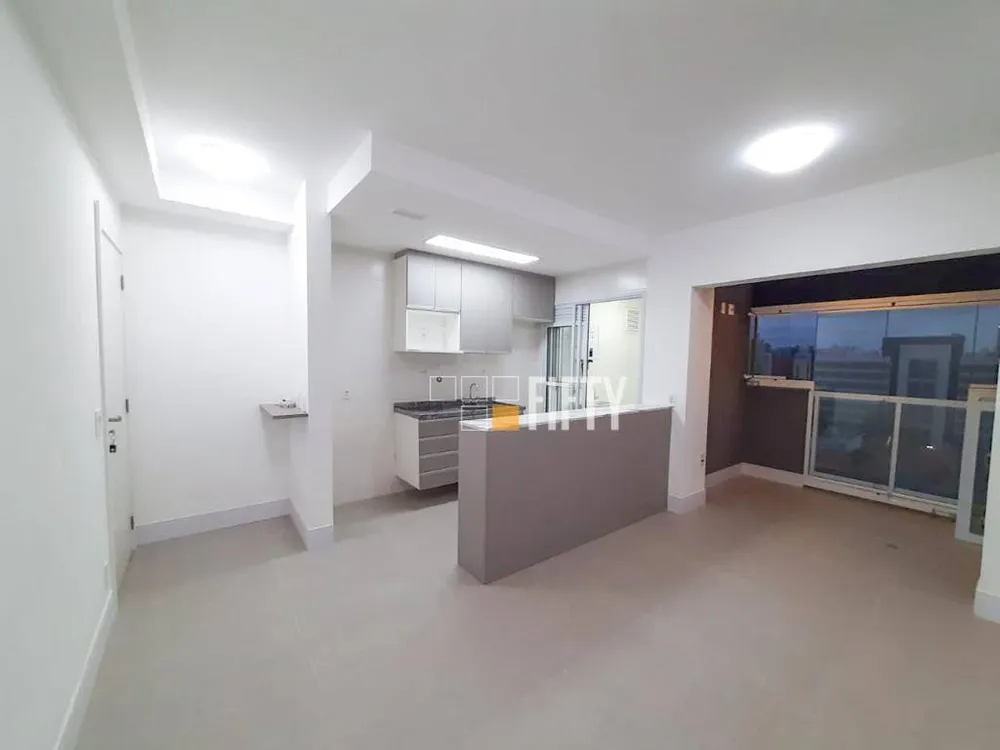 Apartamento, 2 quartos, 53 m² - Foto 1