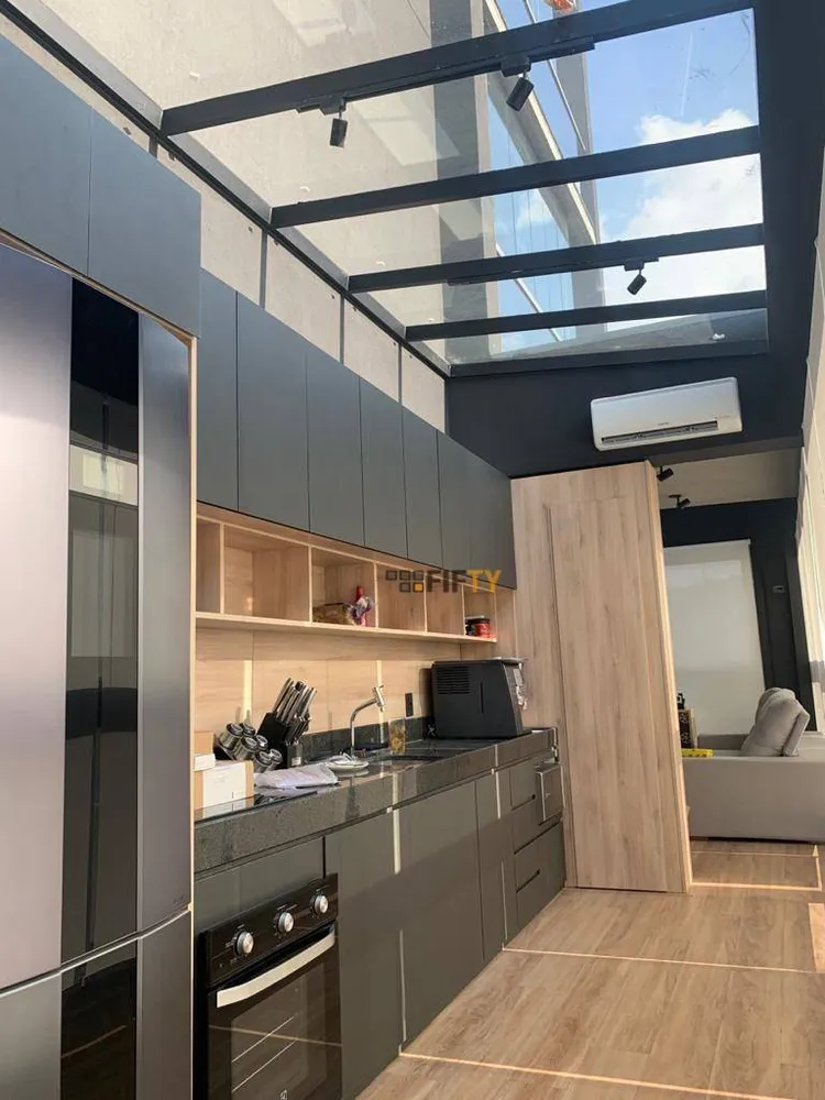 Apartamento, 1 quarto, 54 m² - Foto 4