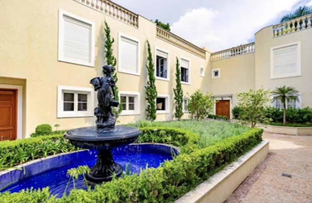 Casa, 4 quartos, 400 m² - Foto 4