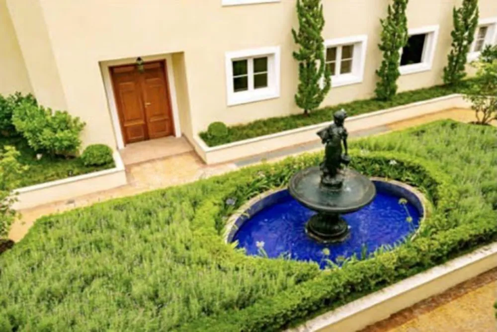 Casa, 4 quartos, 400 m² - Foto 3