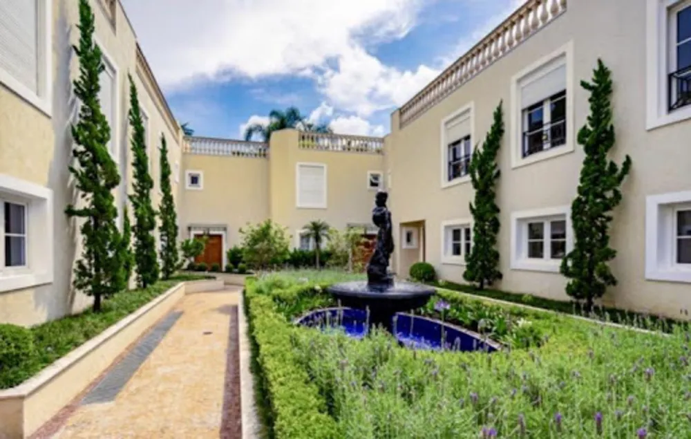 Casa, 4 quartos, 400 m² - Foto 2