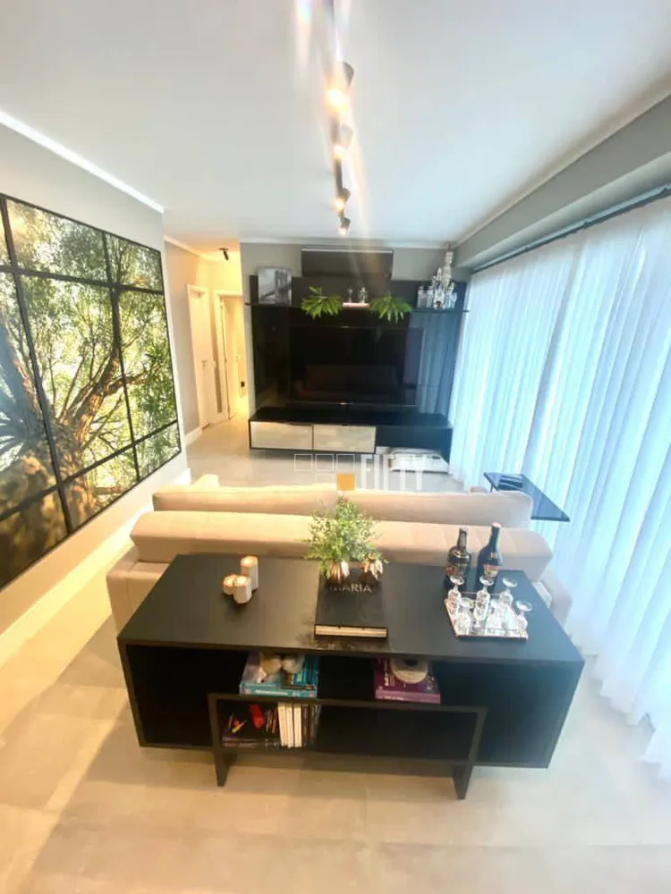 Apartamento, 3 quartos, 131 m² - Foto 3