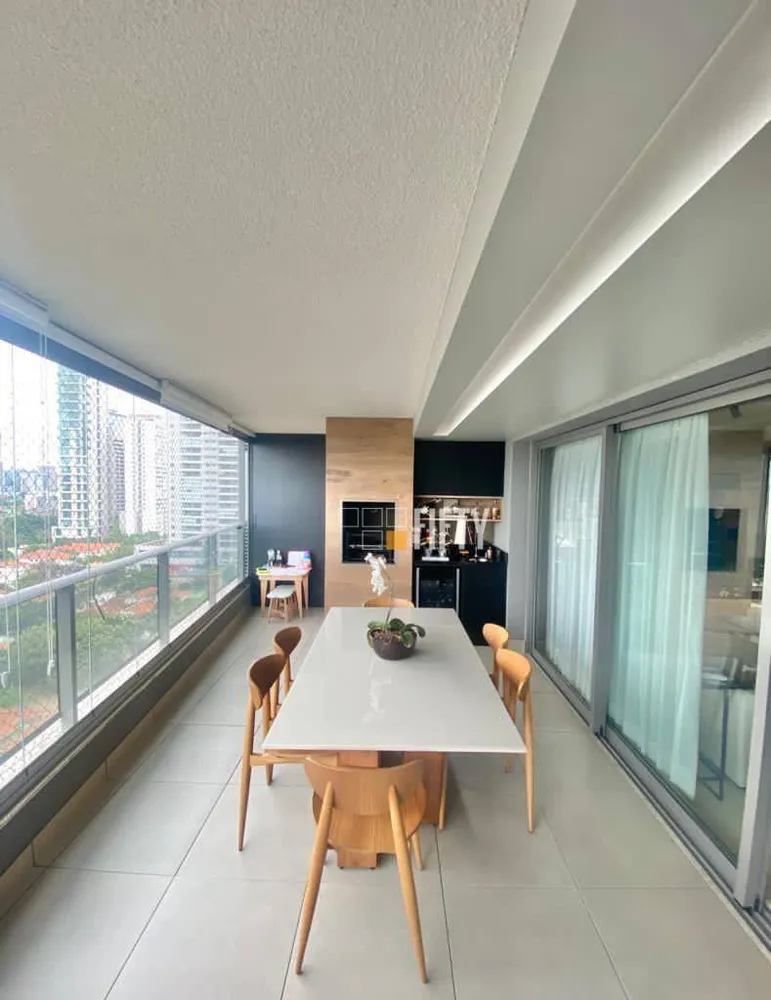 Apartamento, 3 quartos, 131 m² - Foto 4