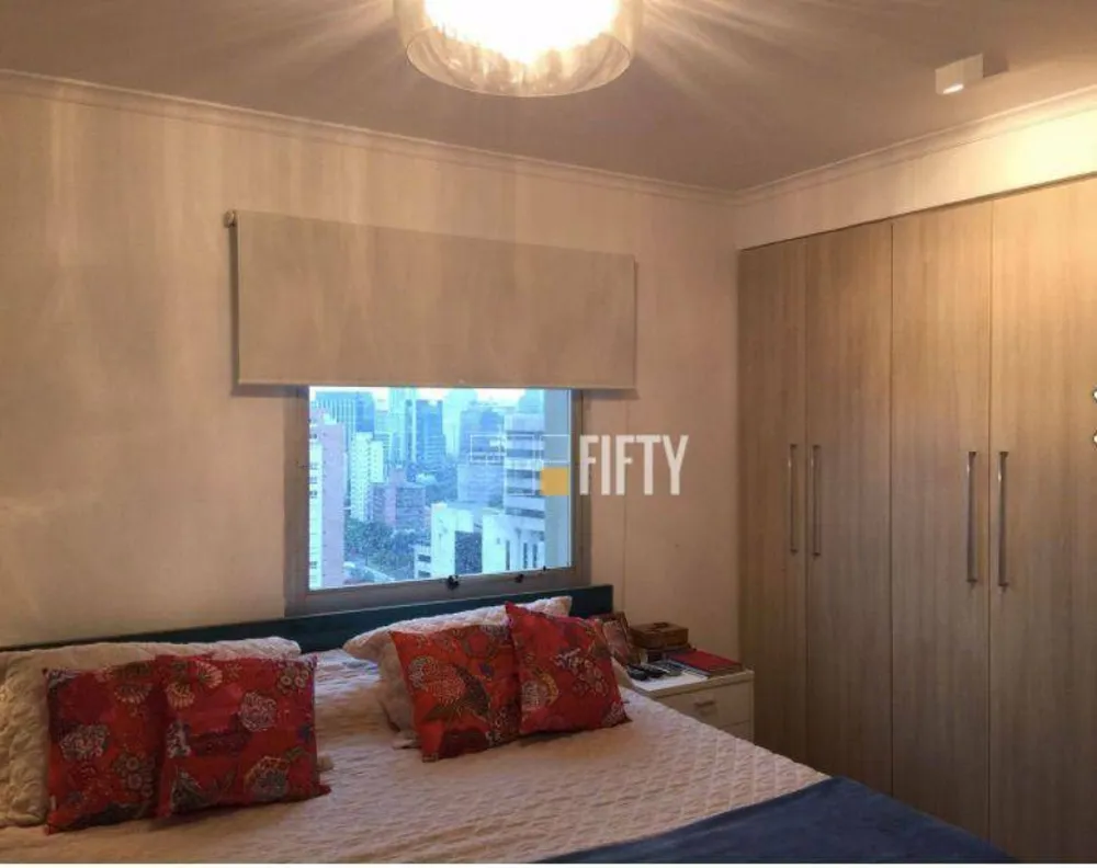Apartamento, 2 quartos, 124 m² - Foto 2