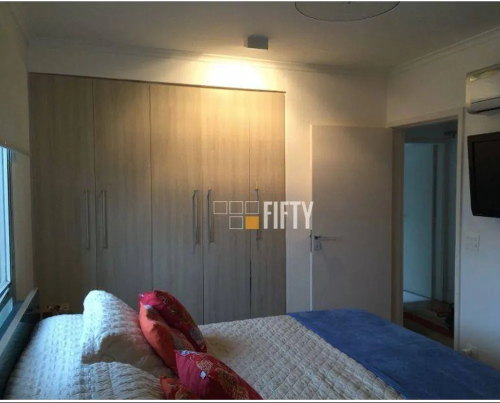 Apartamento, 2 quartos, 124 m² - Foto 3