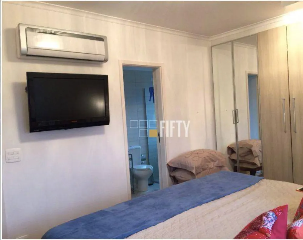 Apartamento, 2 quartos, 124 m² - Foto 4