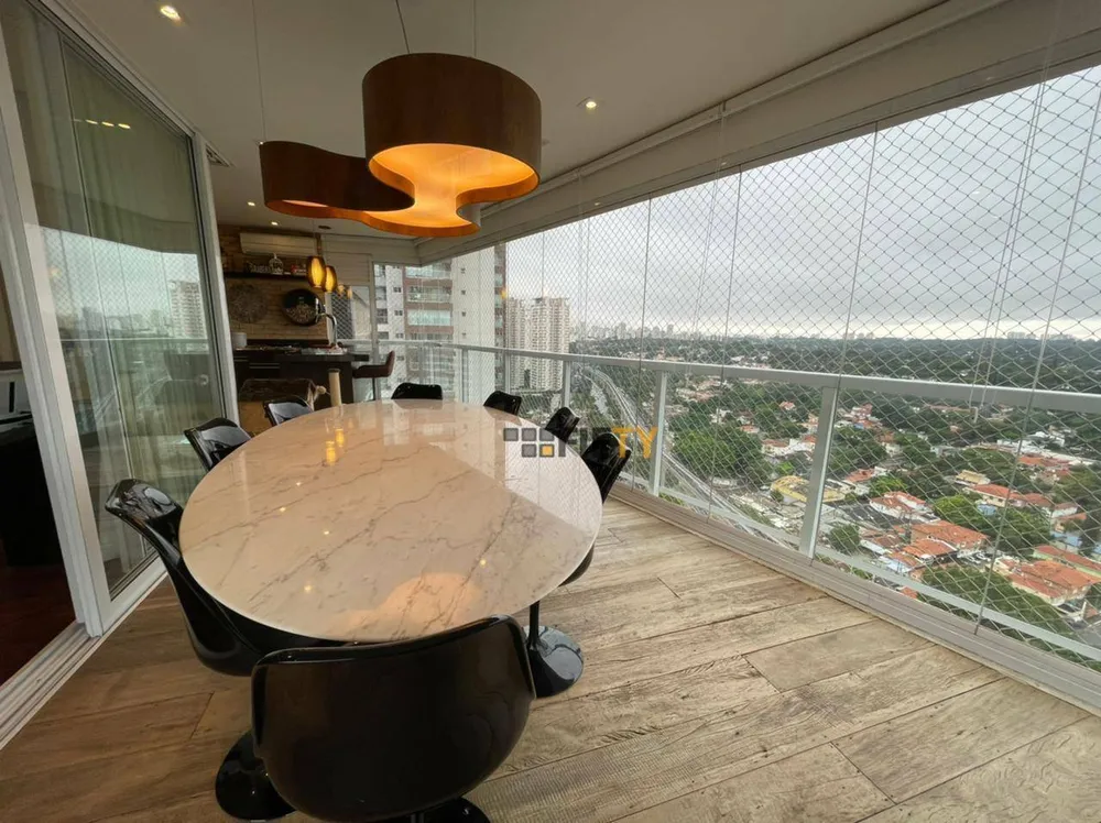 Apartamento, 4 quartos, 219 m² - Foto 4