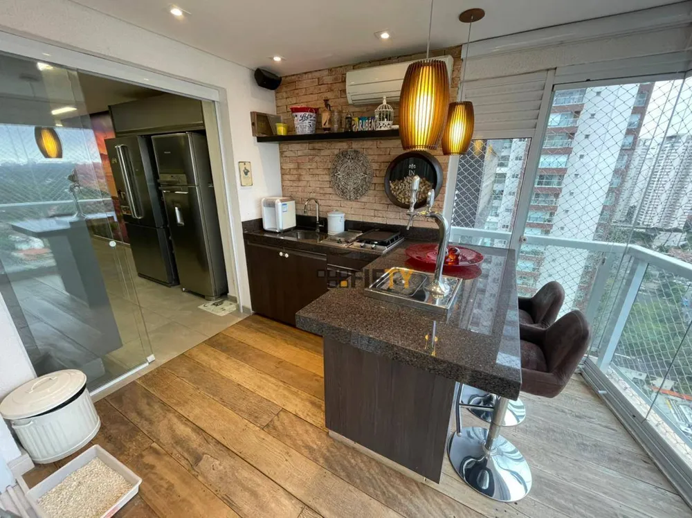 Apartamento, 4 quartos, 219 m² - Foto 3
