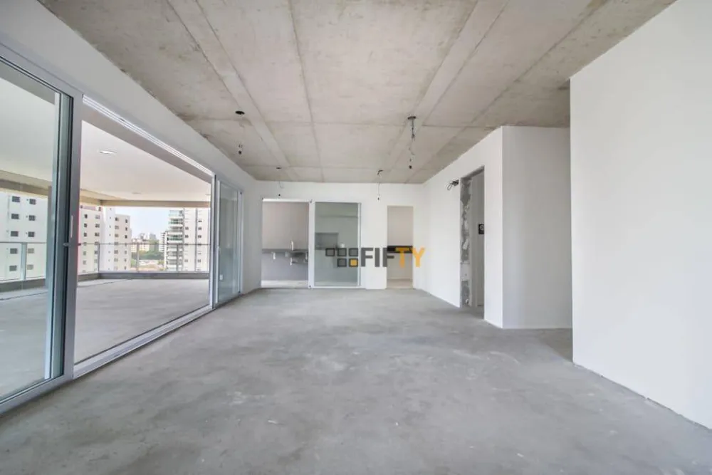 Apartamento, 4 quartos, 278 m² - Foto 3