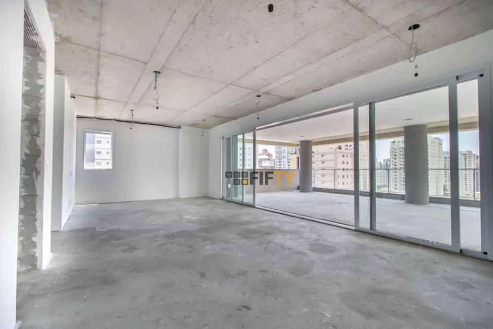 Apartamento, 4 quartos, 278 m² - Foto 2
