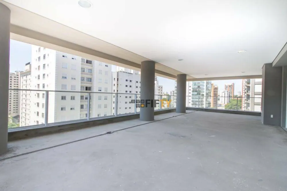 Apartamento, 4 quartos, 278 m² - Foto 4