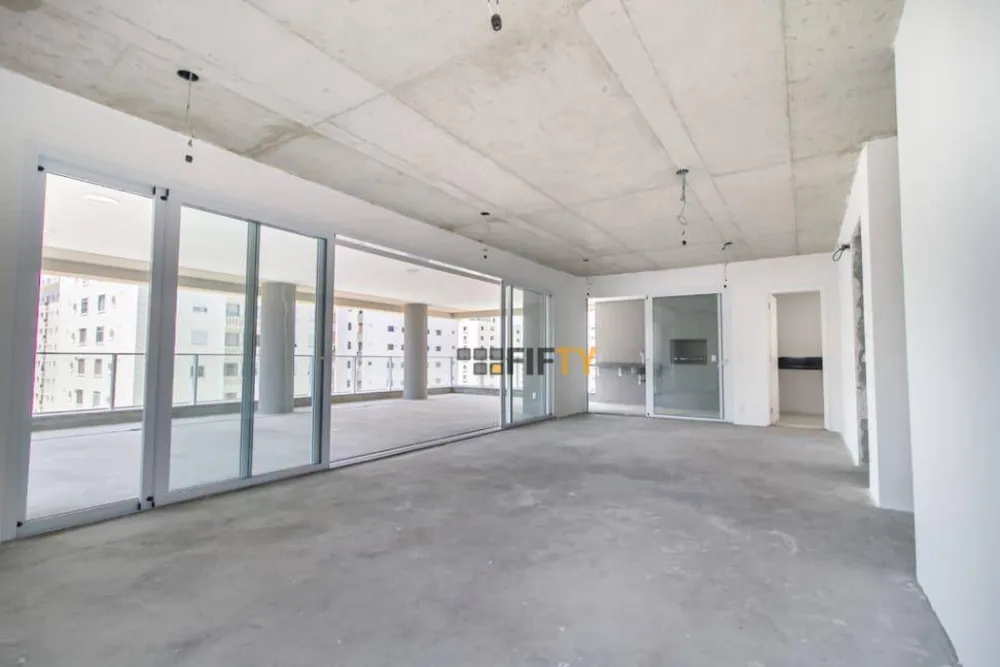 Apartamento, 4 quartos, 278 m² - Foto 1
