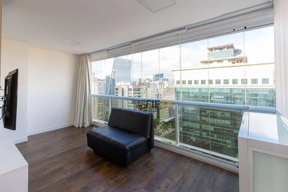 Apartamento, 1 quarto, 54 m² - Foto 3