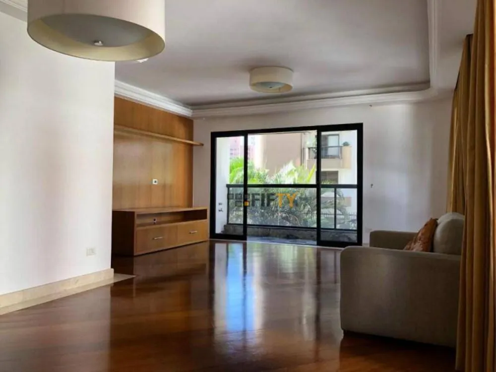 Apartamento, 3 quartos, 165 m² - Foto 2