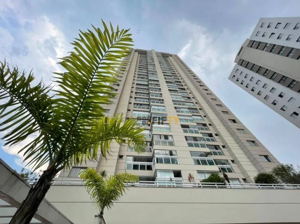 Apartamento, 3 quartos, 154 m² - Foto 2