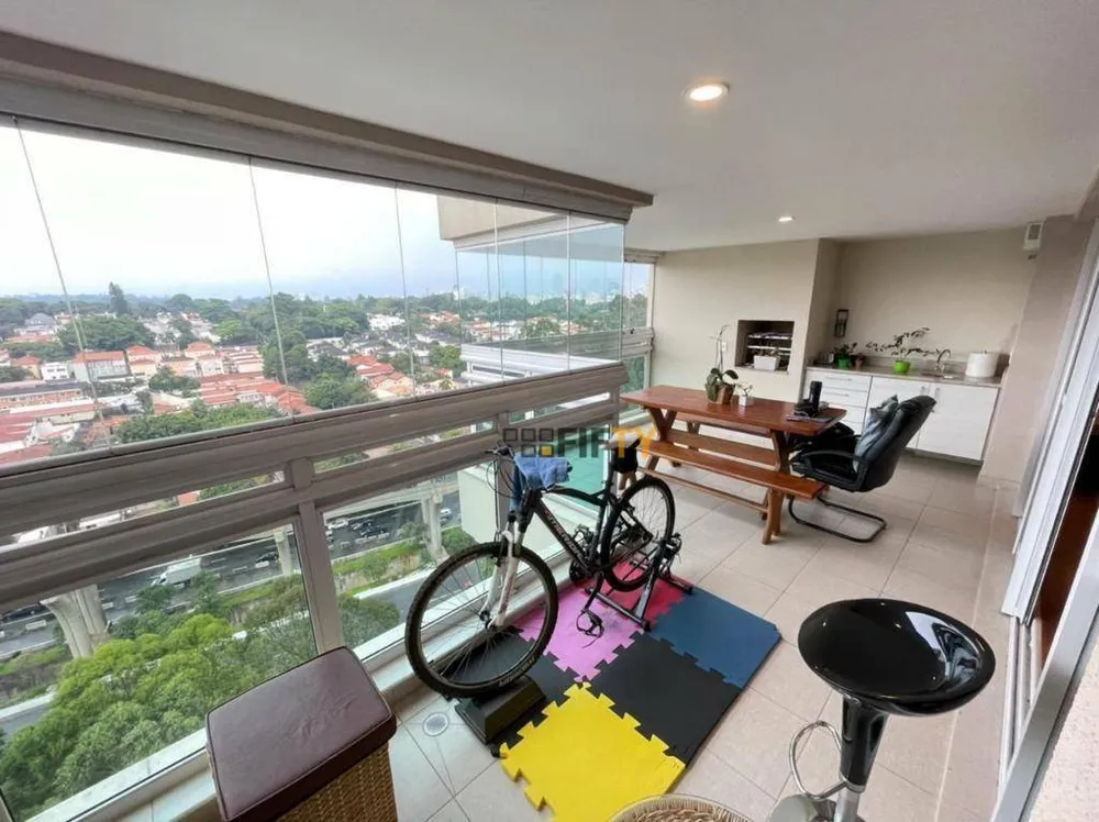 Apartamento, 3 quartos, 154 m² - Foto 4