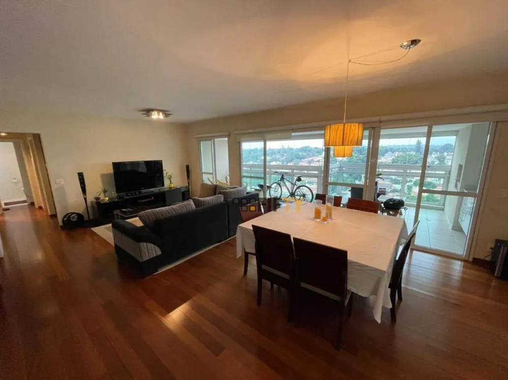 Apartamento, 3 quartos, 154 m² - Foto 3