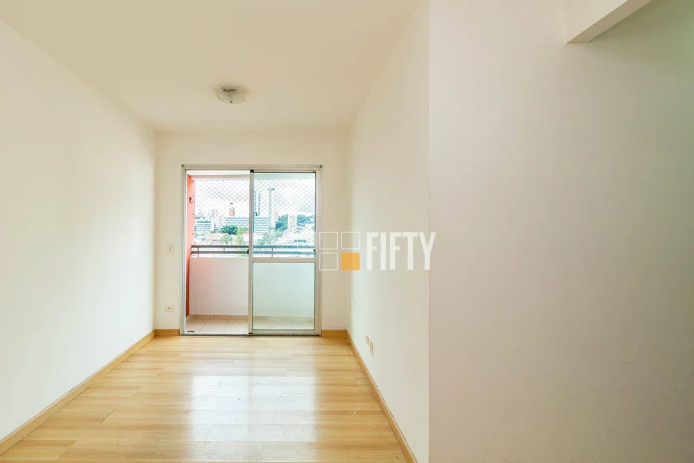 Apartamento, 2 quartos, 52 m² - Foto 2