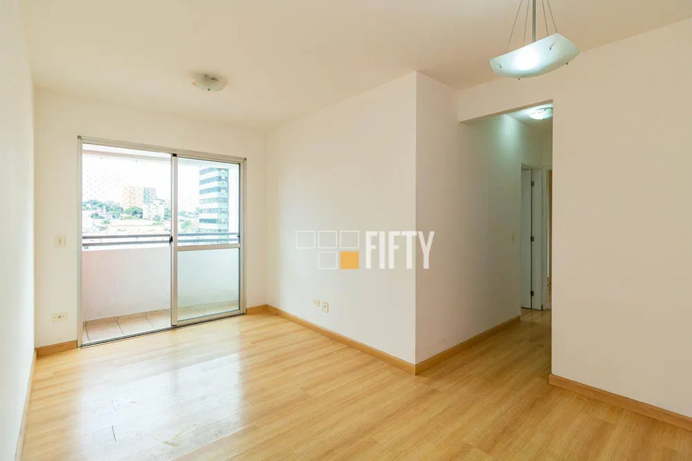 Apartamento, 2 quartos, 52 m² - Foto 1