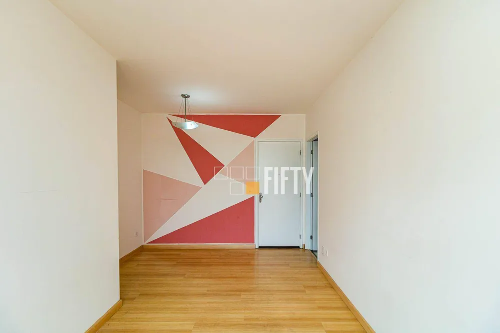 Apartamento, 2 quartos, 52 m² - Foto 3