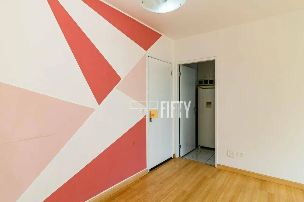Apartamento, 2 quartos, 52 m² - Foto 4
