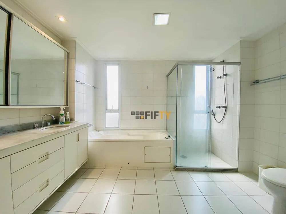 Apartamento, 3 quartos, 222 m² - Foto 4