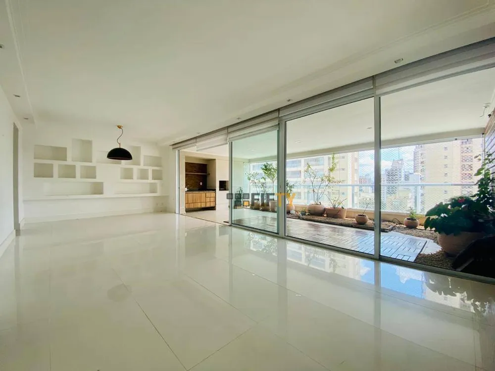 Apartamento, 3 quartos, 222 m² - Foto 3