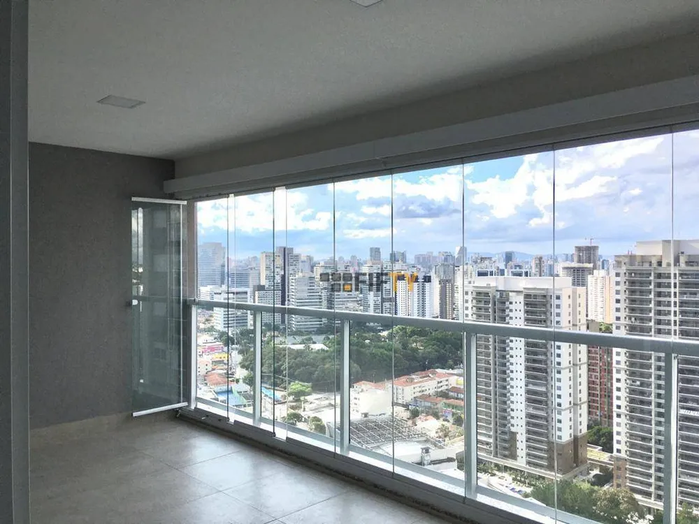 Apartamento, 2 quartos, 78 m² - Foto 2
