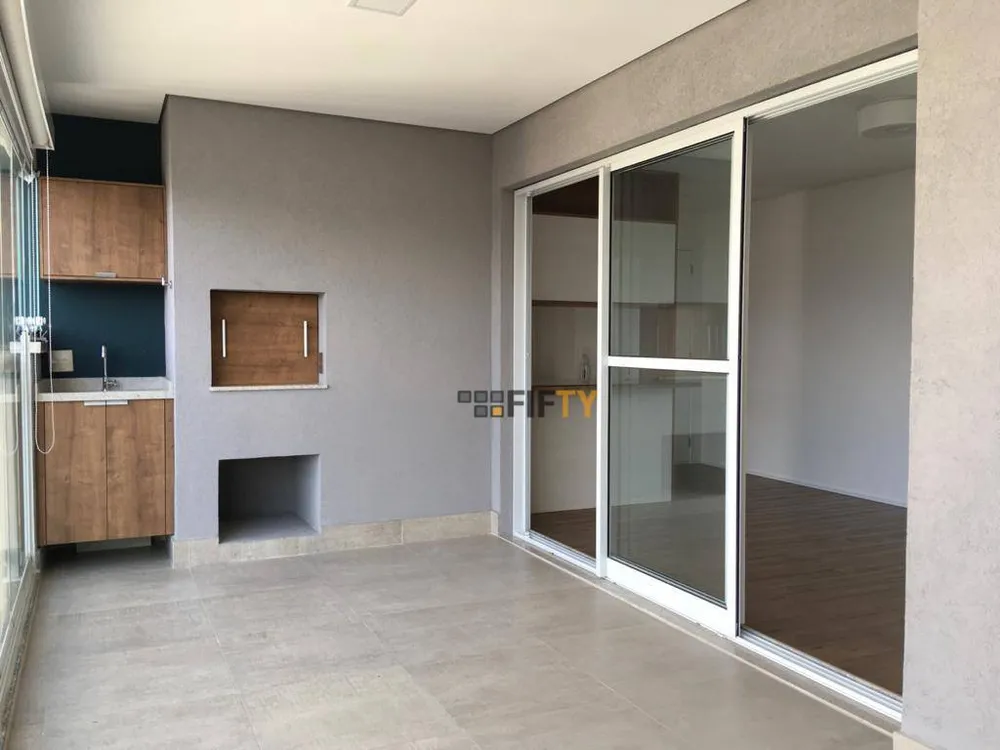 Apartamento, 2 quartos, 78 m² - Foto 1