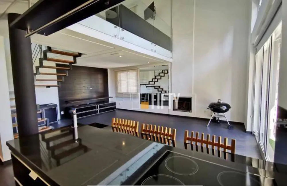 Loft, 86 m² - Foto 3
