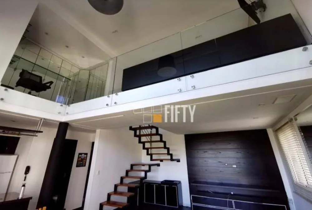 Loft, 86 m² - Foto 4