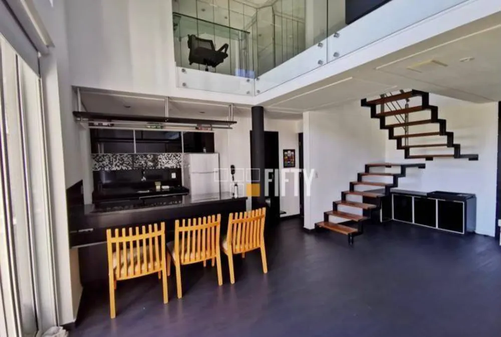Loft, 86 m² - Foto 1