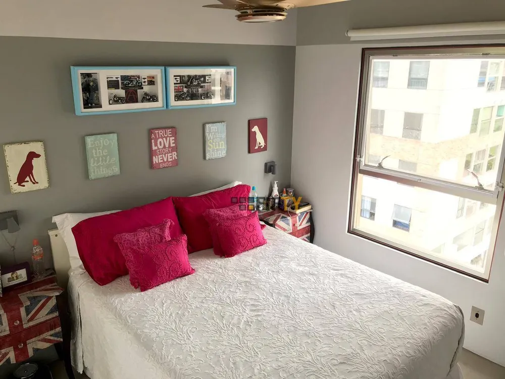 Apartamento, 2 quartos, 70 m² - Foto 4