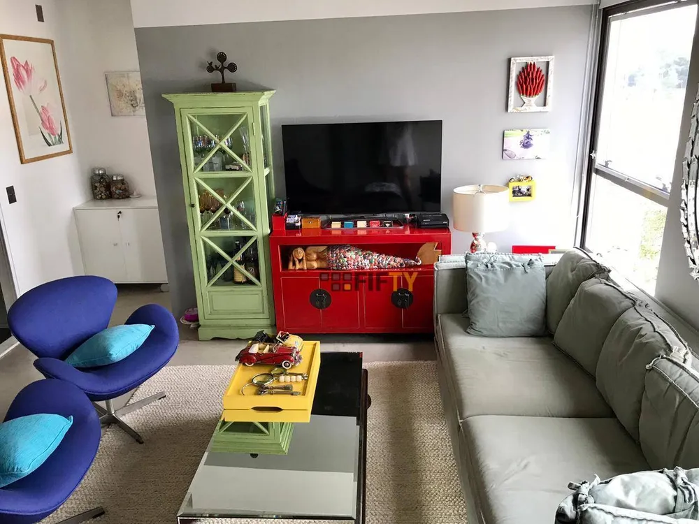 Apartamento, 2 quartos, 70 m² - Foto 2