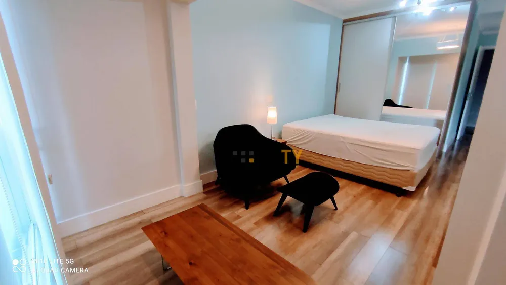Kitnet-Studio, 34 m² - Foto 3