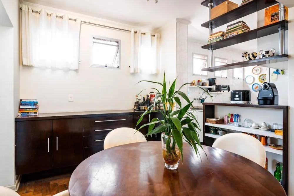 Apartamento, 3 quartos, 137 m² - Foto 3