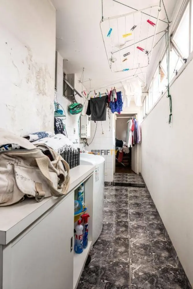 Apartamento, 3 quartos, 137 m² - Foto 4