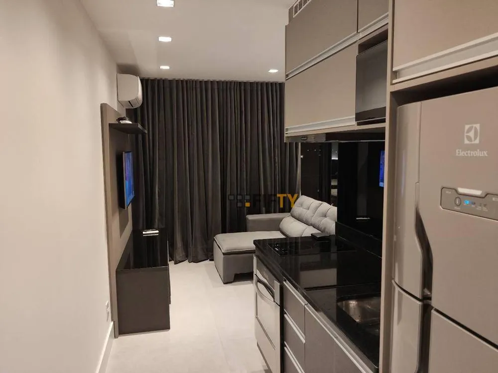 Apartamento, 1 quarto, 36 m² - Foto 4