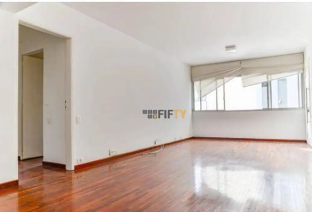 Apartamento, 2 quartos, 95 m² - Foto 1