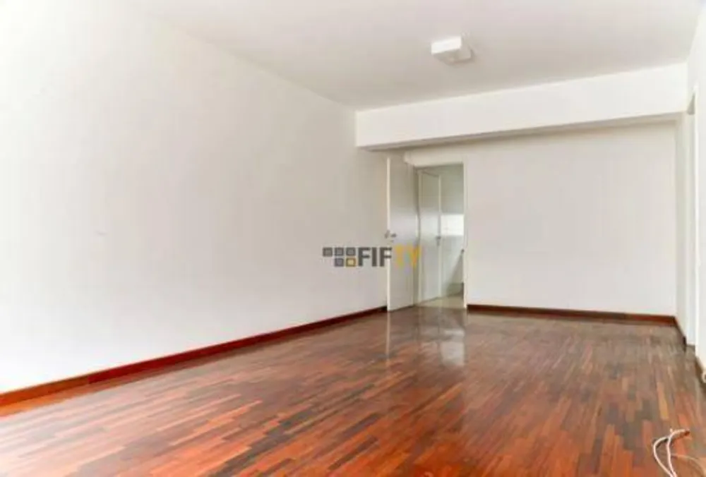 Apartamento, 2 quartos, 95 m² - Foto 2