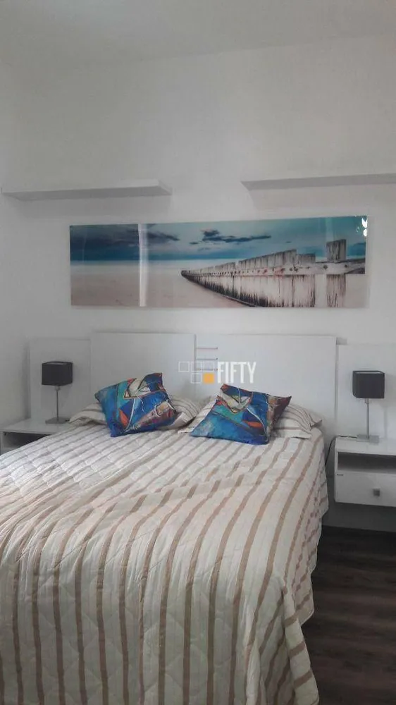 Apartamento, 1 quarto, 35 m² - Foto 2