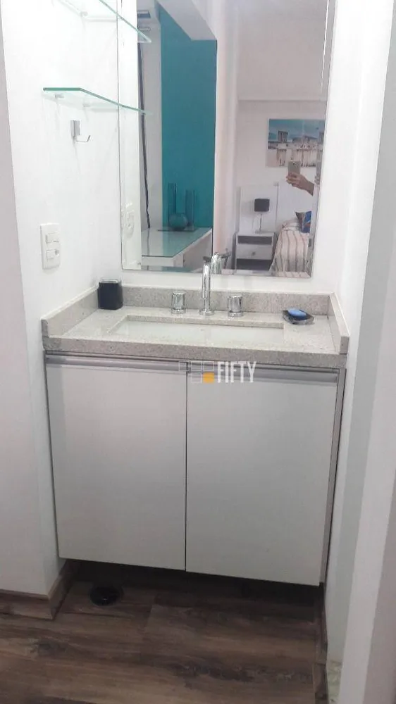 Apartamento, 1 quarto, 35 m² - Foto 3