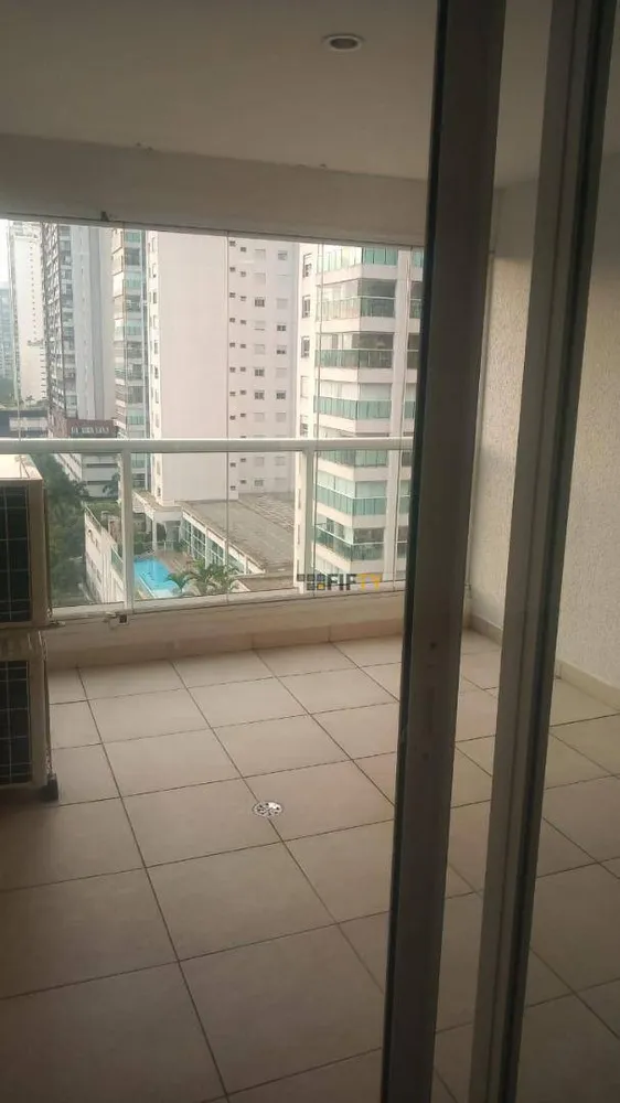 Apartamento, 2 quartos, 73 m² - Foto 2