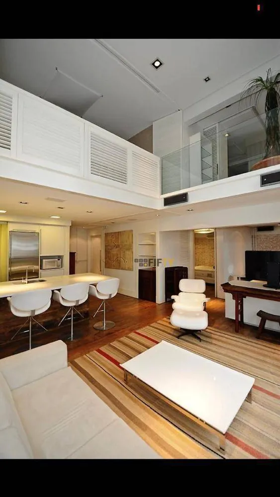 Loft, 150 m² - Foto 1
