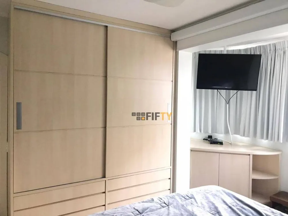 Apartamento, 3 quartos, 147 m² - Foto 2