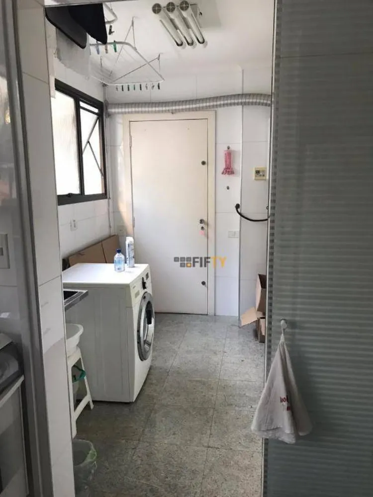 Apartamento, 3 quartos, 147 m² - Foto 4