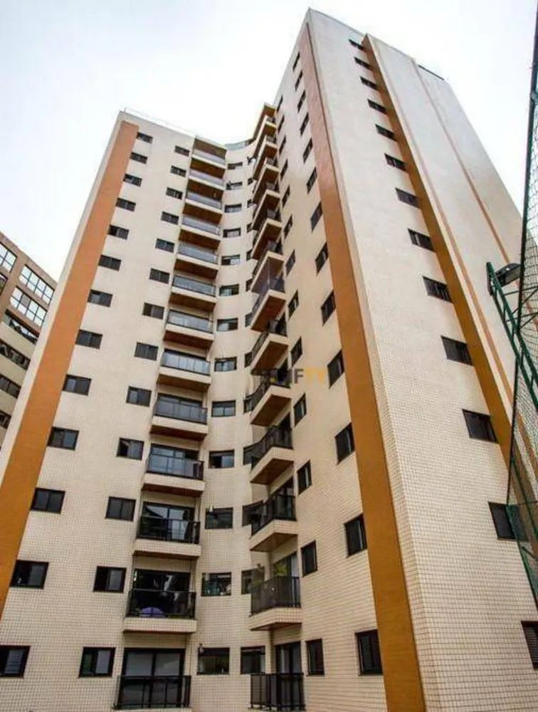 Apartamento, 3 quartos, 86 m² - Foto 2