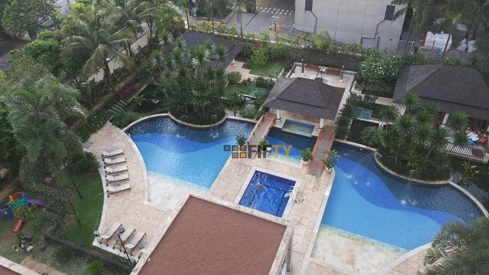 Apartamento, 2 quartos, 75 m² - Foto 2